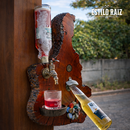 Torneira Rústica Artesanal para Bebidas