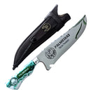 Faca Artesanal Clubes De Futebol Personalizadas Com Seu Nome Palmeiras