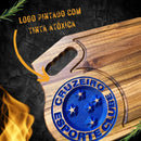 Tabua De Corte Do Cruzeiro