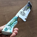 Faca Artesanal Clubes De Futebol Personalizadas Com Seu Nome Palmeiras