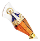 Faca Nossa Senhora Aparecida Artesanal Churrasco Inox 10 Pol