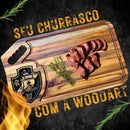 Tabua De Corte Vasco Futebol