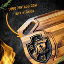 Tabua De Corte Vasco Futebol