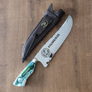 Faca Artesanal Clubes De Futebol Personalizadas Com Seu Nome Palmeiras