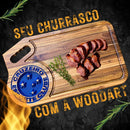 Tabua De Corte Do Cruzeiro